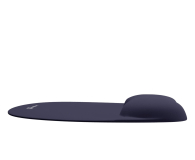NATEC CHIPMUNK Memory Foam 230X200 granatowa NPF-2181 - 1470213 - zdjęcie 4